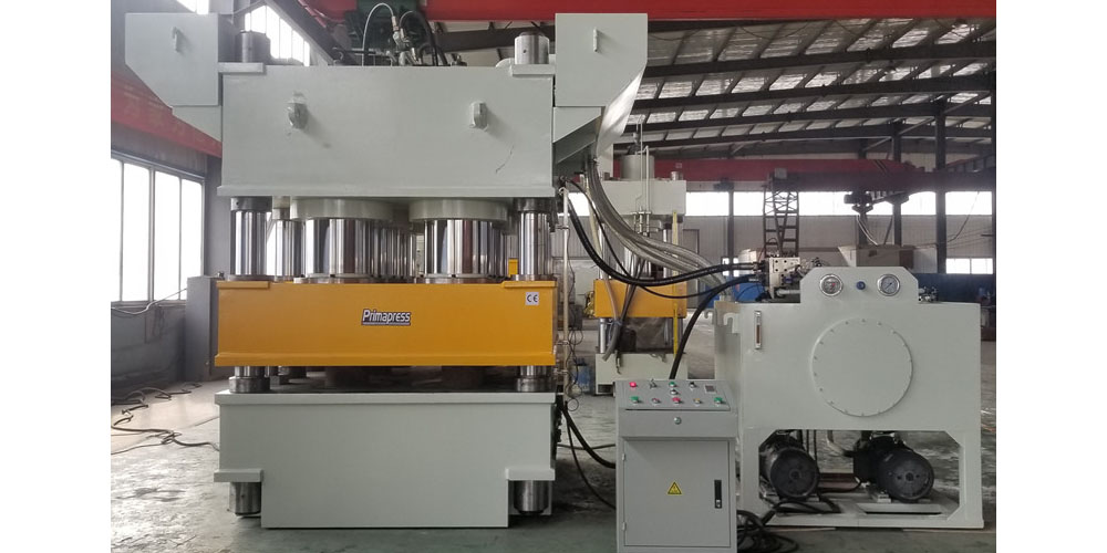 Characteristics Of The Best Hydraulic Press Brands