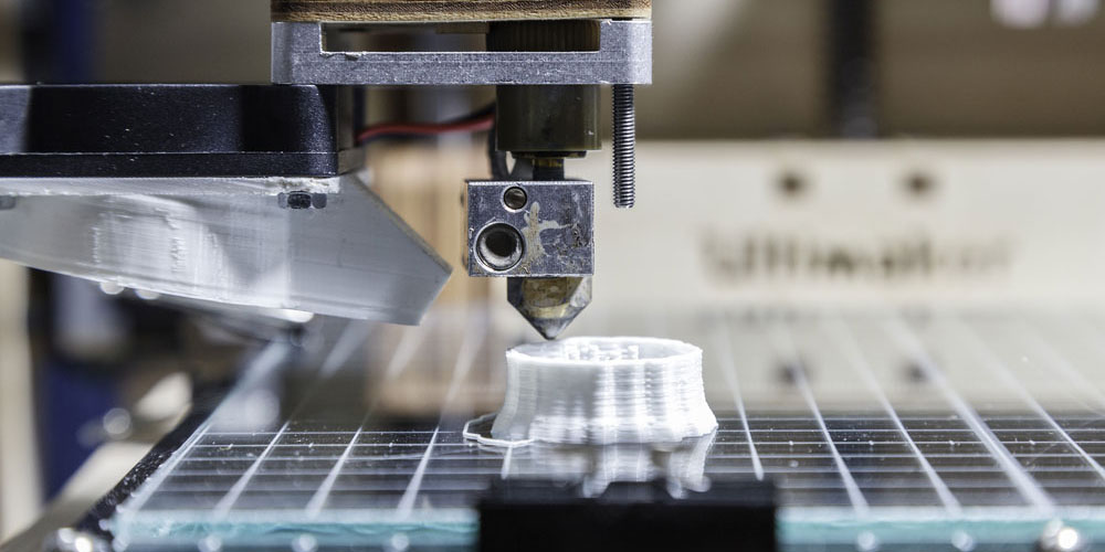 Everything You Should Know About Rapid Prototyping