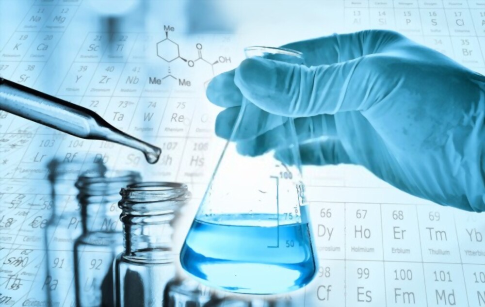 What Type Of Industry Is Pharmacy?