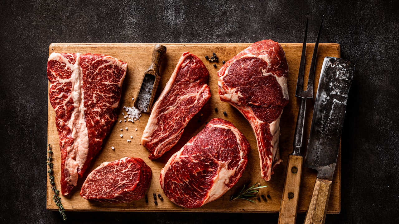 Benefits of commercial meat cutting machine