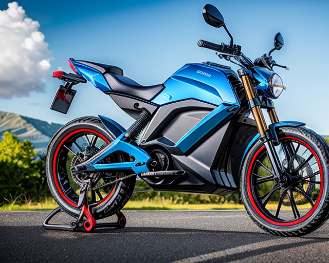 Technological Innovations and Future Trends in Forged Electric Bicycle Parts and Electric Motorcycle Parts