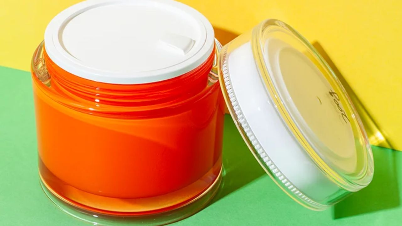 The Importance of Jar Seals in Preserving Body Butter Quality