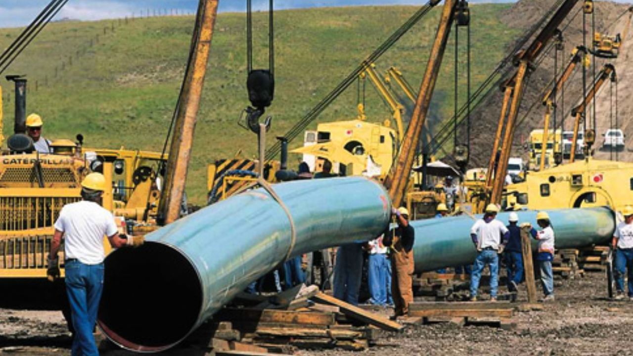 What Are the Various Types Of Steel Pipe Fittings?