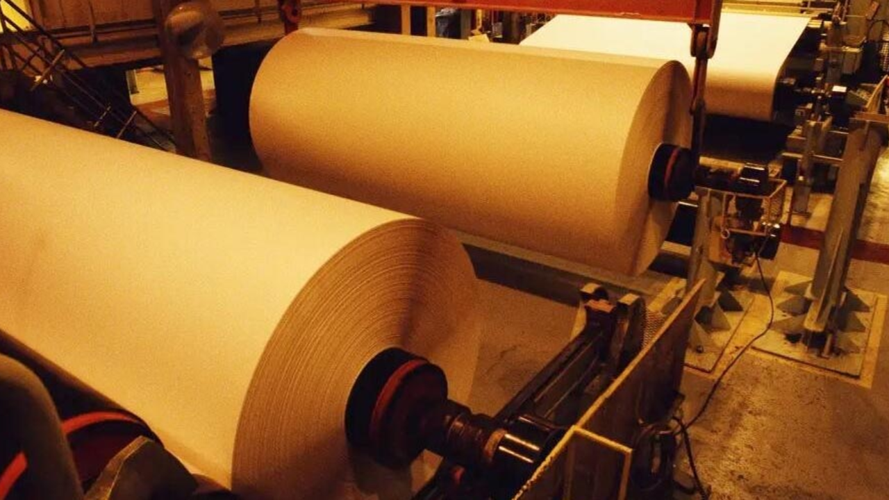 Boost Fiber Retention with Poly Aluminium Chloride in Papermaking