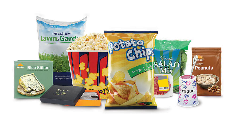 Essential Elements Of Flexographic Printing