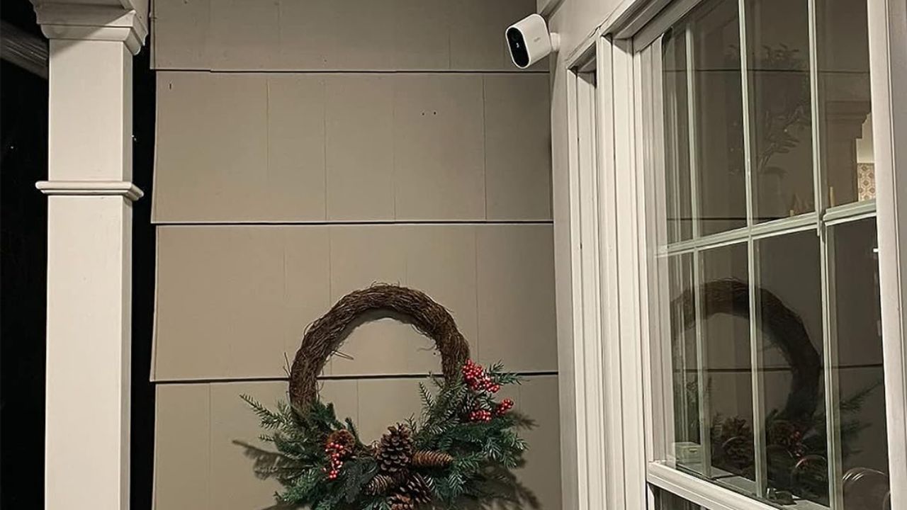 How Aosu’s Security Cameras Provide Safety for Homes