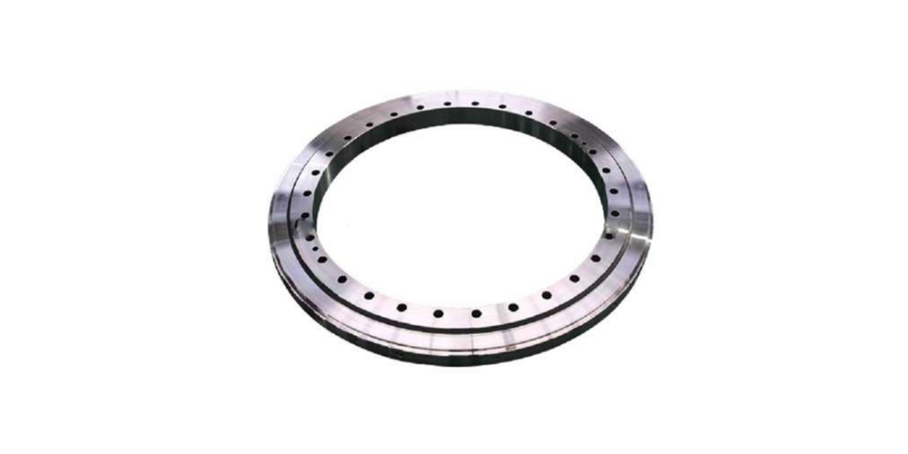 How to Maintain Large Slewing Ring Bearings