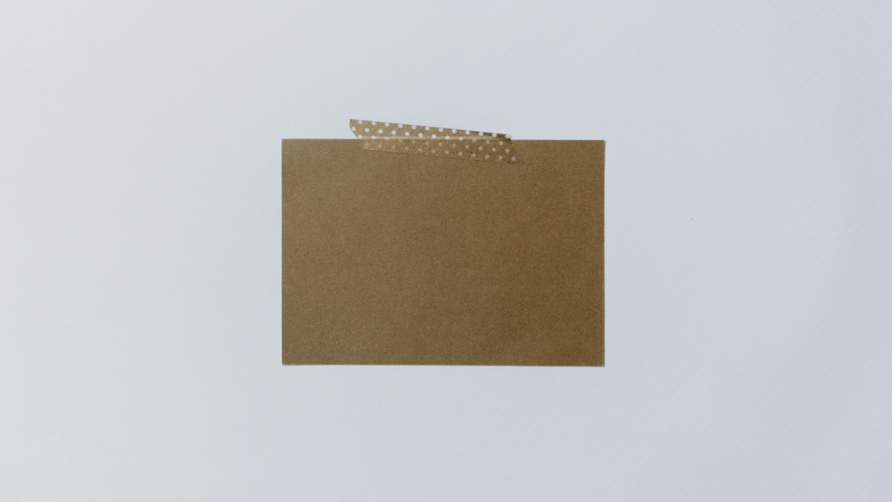 How to Properly Store Your Zink Photo Papers