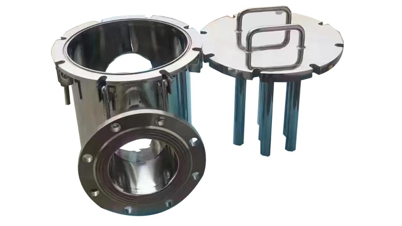 Reducing Risks in Pharmaceutical Manufacturing with Magnetic Traps