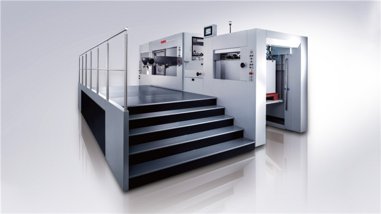 Selecting the Right Die-Cutting Machine Supplier for Your Business