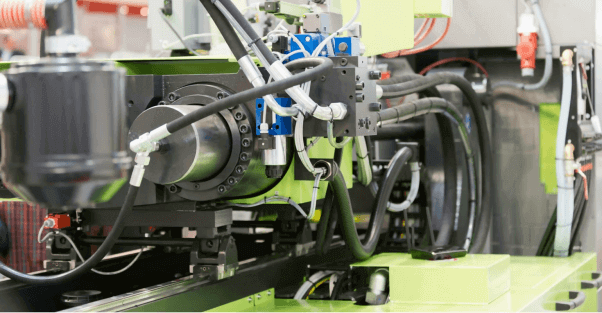 Top Trends Affecting The Plastic Molding Sector