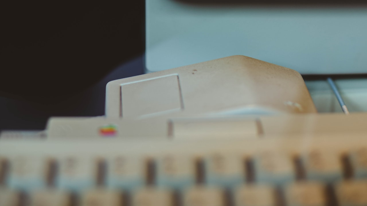 Types of Embedded Computers