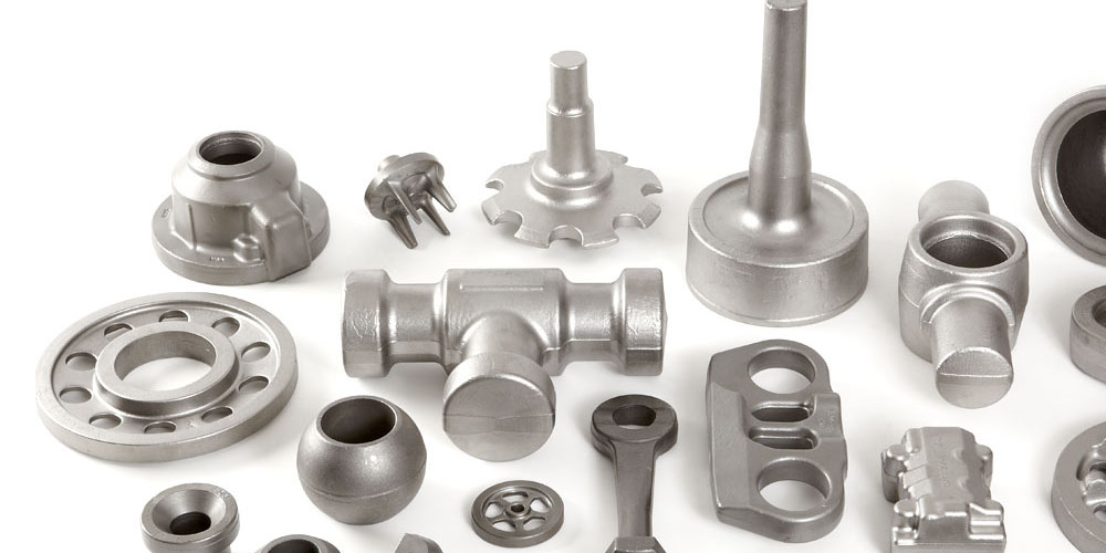 What Are The Hot Forging Machine Types Here?