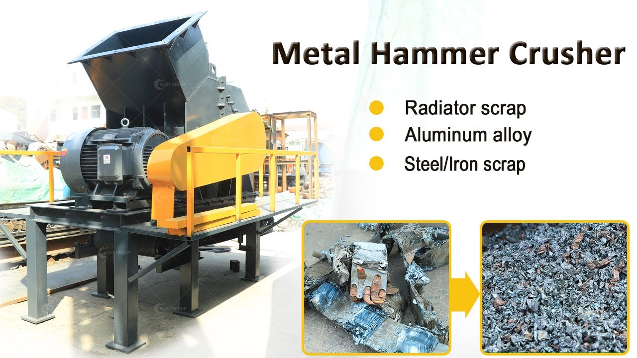 Why Carbide Mulcher Teeth Extend the Life of Your Hammer Crusher
