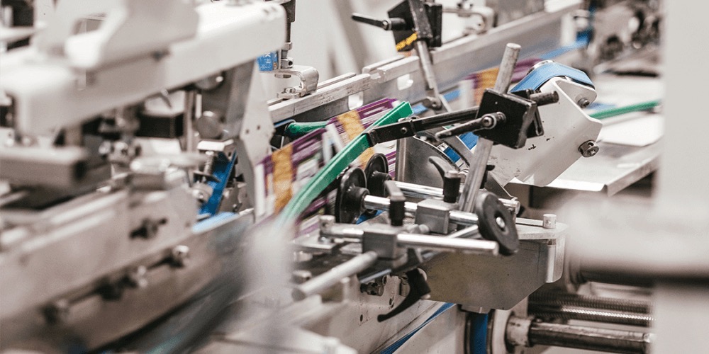 Why is a finishing service important?