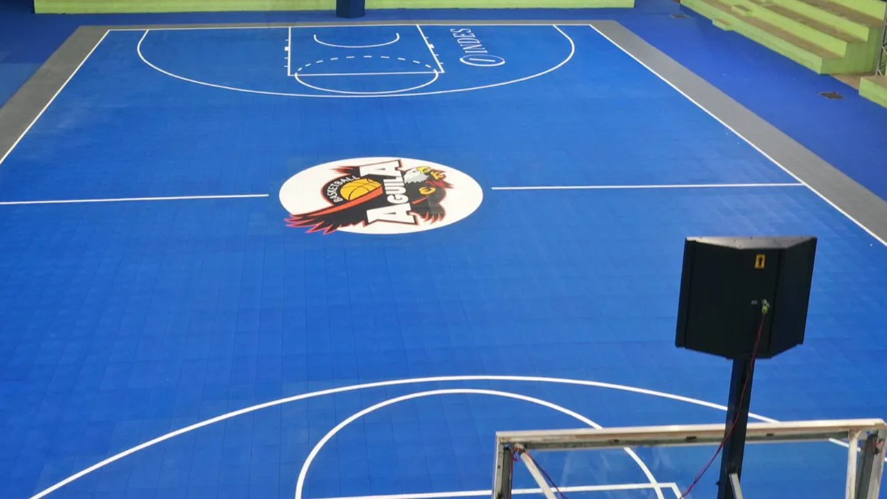 ZSFloor Tech vs. Traditional Builders: The Smart Way to Build Sport Courts