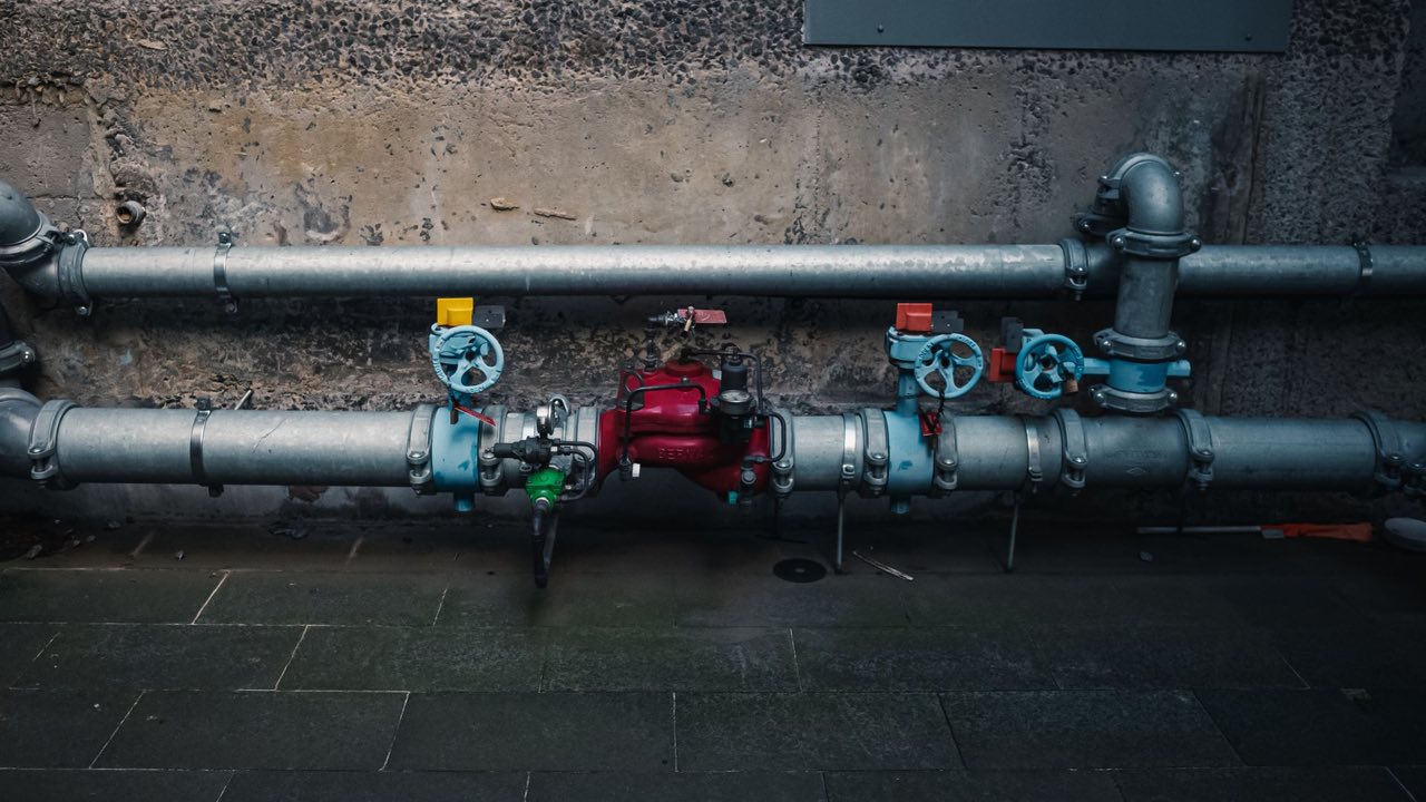 How to Read a Pipe Wall Thickness Chart Without Getting Confused by Schedule Numbers and NPS