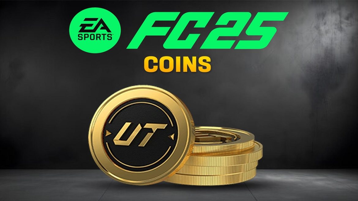 BuyFifaCoins com The Ultimate Destination for FIFA 25 Coins and Players