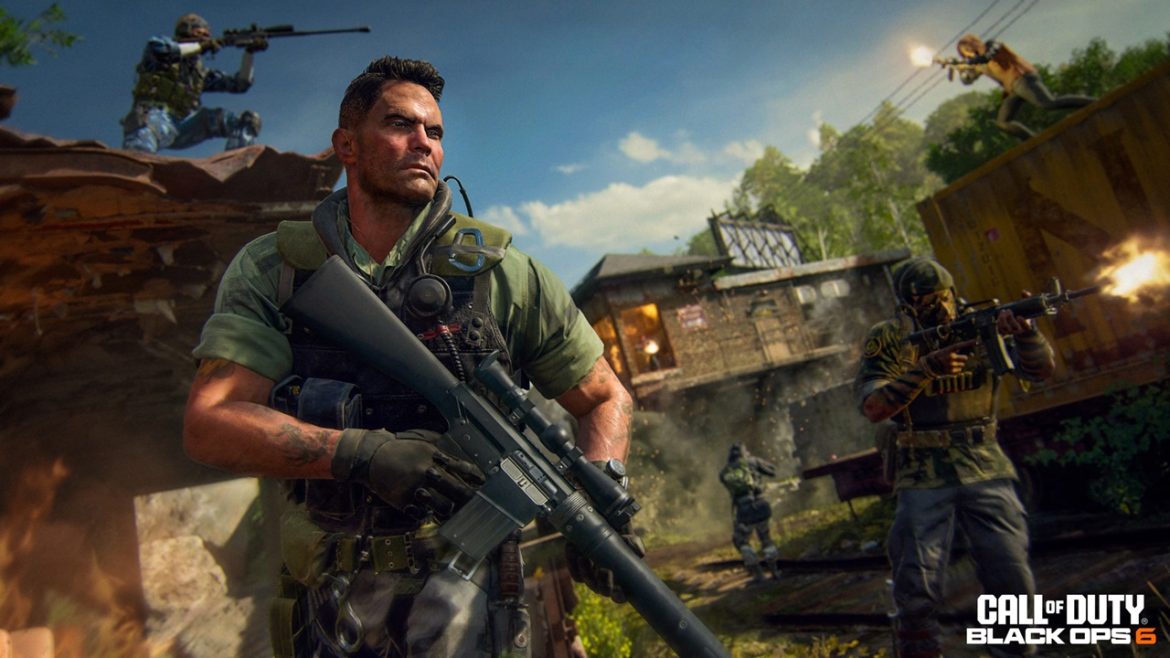 Why Choose U4GM for CoD BO6 Boosting