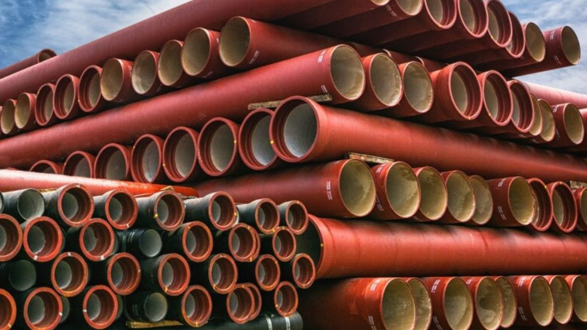 ASTM A500 Tubing Specifications Requirements and Strength