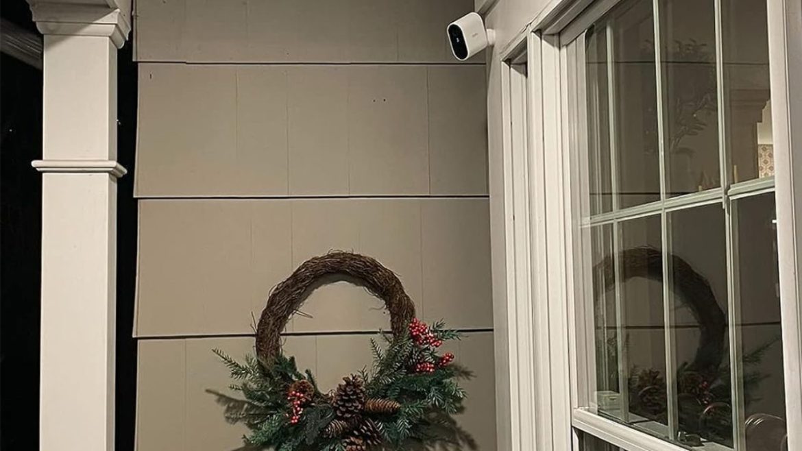 How Aosu s Security Cameras Provide Safety for Homes